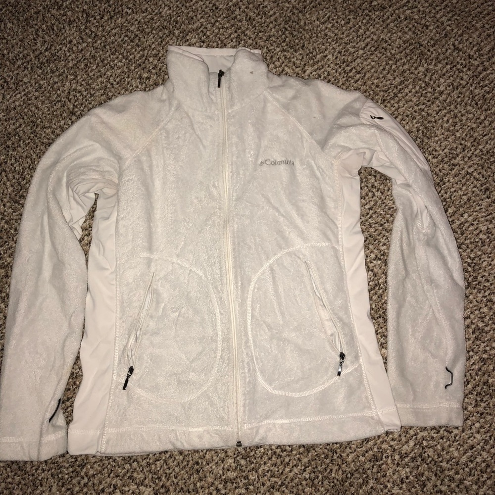 Culombia women’s jacket - Picture 1 of 2
